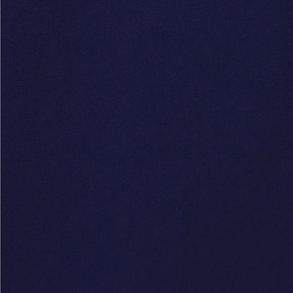 Lily Pulitzer Florin Straight Hem Top. True Navy Blue. Size XS. Oversized. New! - Picture 5 of 10